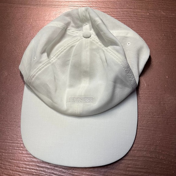 Lululemon Baller Hat Soft Embroidery - Picture 2 of 3